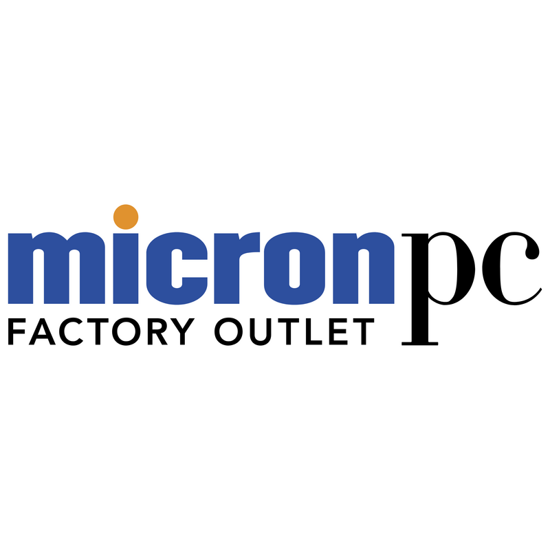 Micronpc โลโก้ PNG Vector  PNG