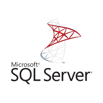 Microsoft SQL Server Logo PNG Transparente