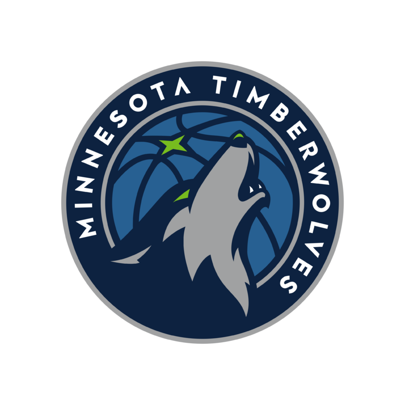 Download Minnesota Timberwolves Logo PNG Transparent Background
