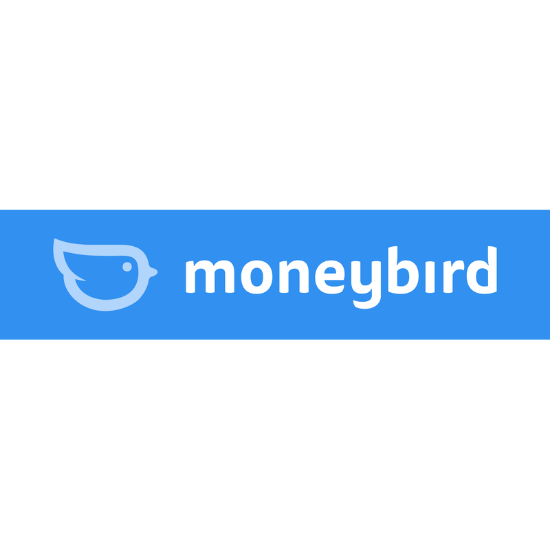 Logo Moneybird PNG Vector, Icône