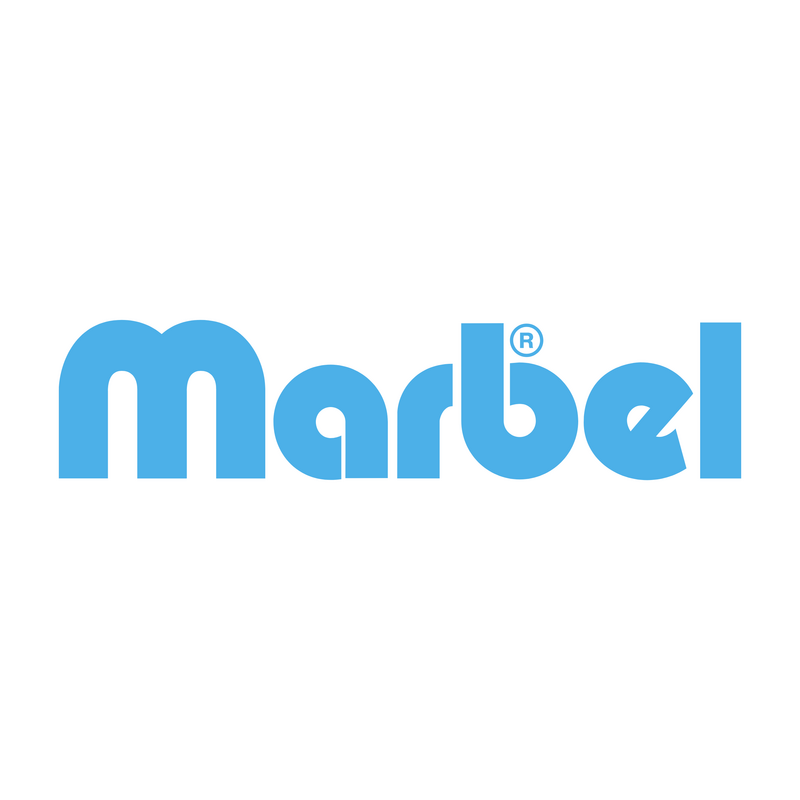 Marbel Logo PNG Vector, Icon Transparent