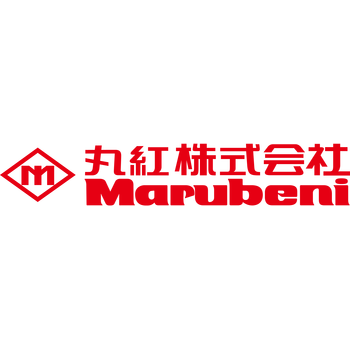 Marubeni 로고 PNG
