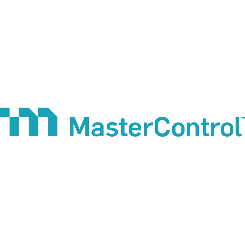 MasterControl 标志 PNG Vector  PNG