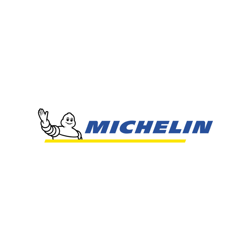 Download Michelin Logo PNG Transparent Background