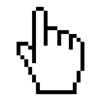 Microsoft Internet Explorer Mouse Pointer Logo PNG Läpinäkyvä