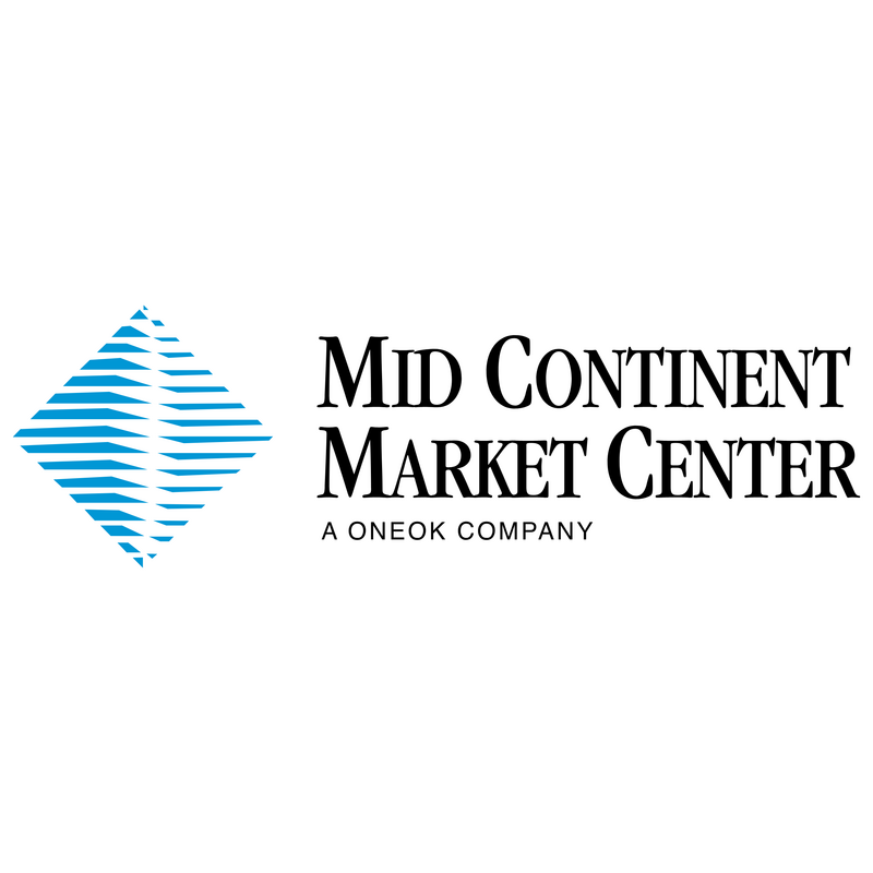 Mid Continent Market Center Logo PNG Vector  PNG
