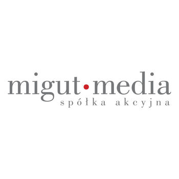 Migut Media Logo PNG