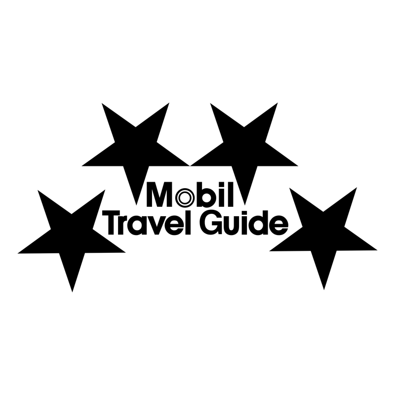Mobil Travel Guide Logo PNG Vector  PNG