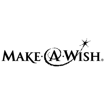 Make A Wish Logo PNG