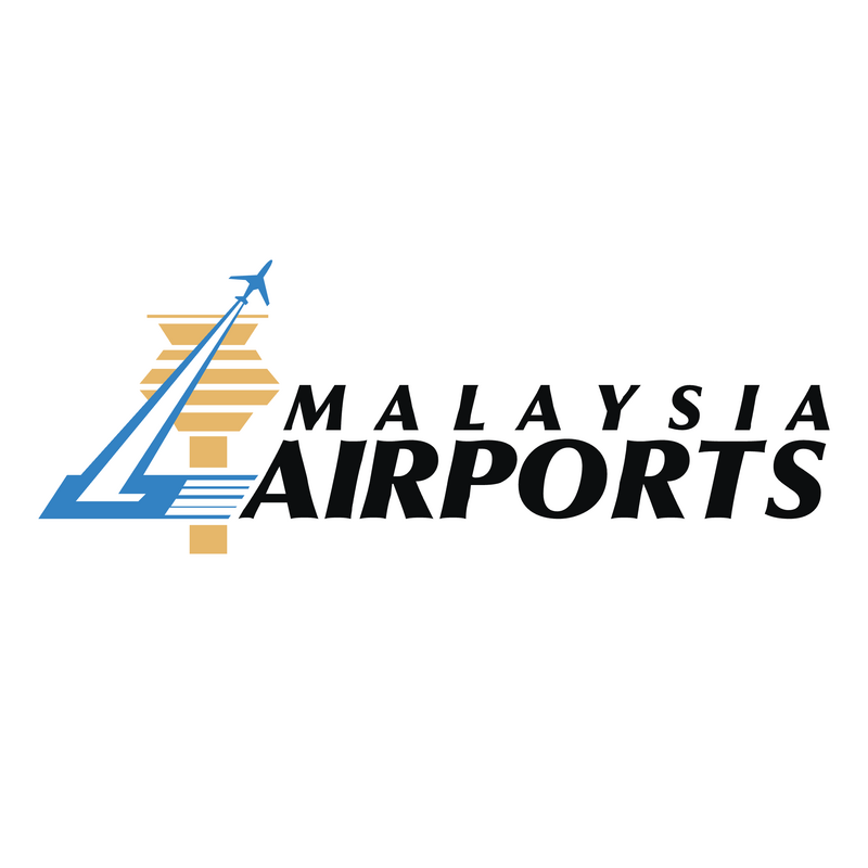 Malaysia Airports Logo PNG Vector, Icon Transparent