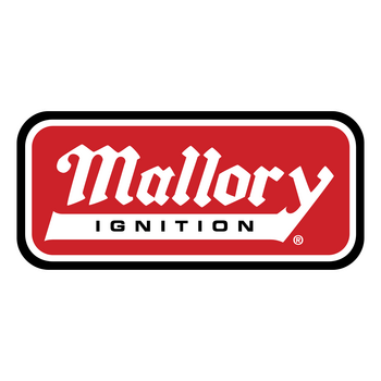 Mallory Ignition Лого PNG Прозрачно