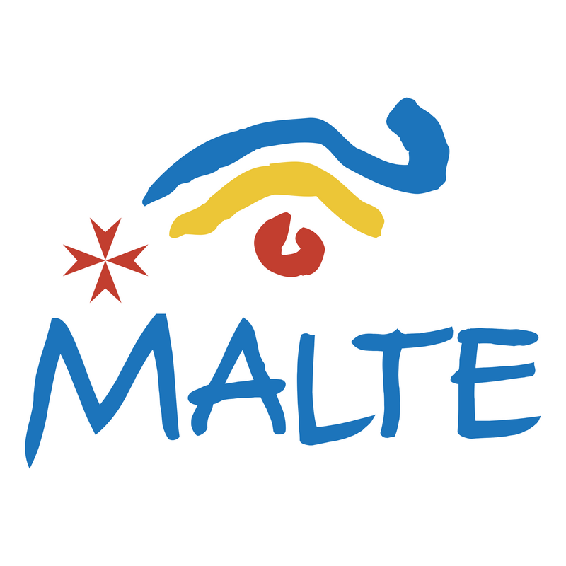 Malte Logo PNG Vector  PNG