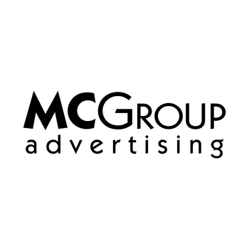 Mcgroup Advertising Logo PNG