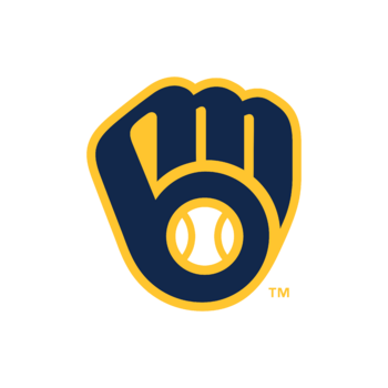 Milwaukee Brewers SVG File – Vector Design in, Svg, Eps, Dxf, and