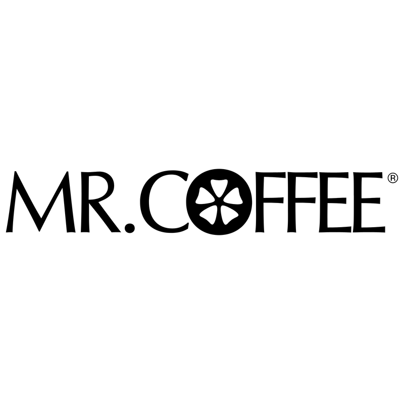 Mr Coffee Logo PNG Vector  PNG