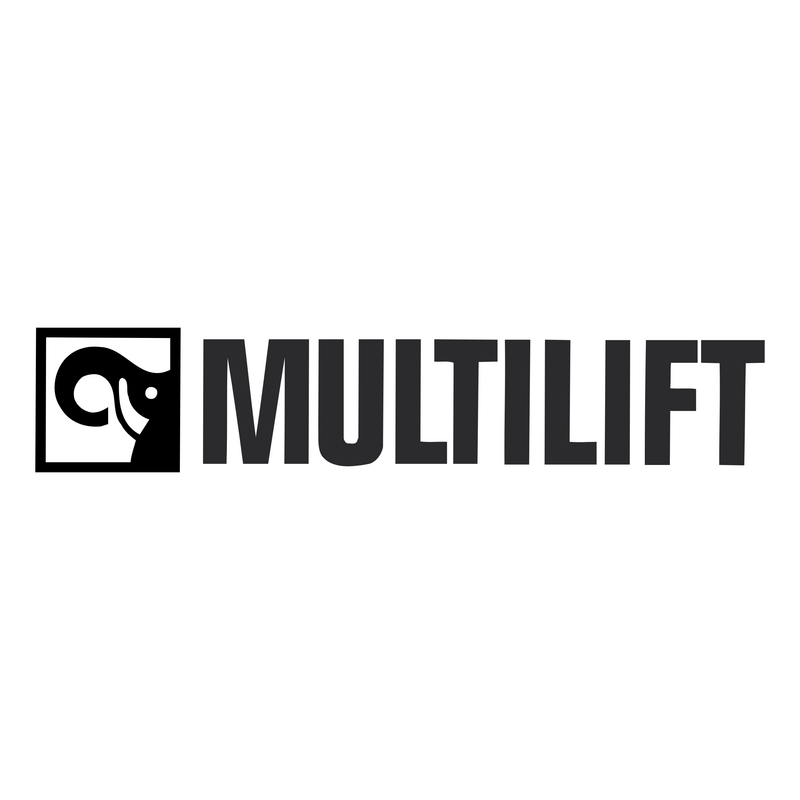 Multilift Logo PNG Vector  PNG