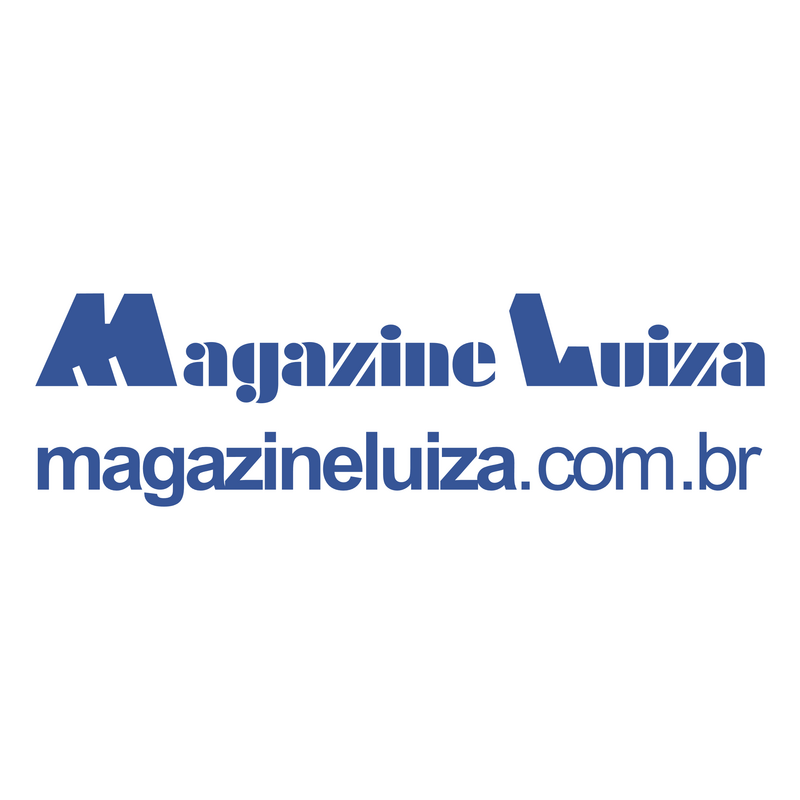 Magazine Luiza Logo PNG Vector  PNG