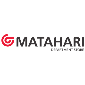Matahari Department Store Λογότυπο PNG Διαφανές