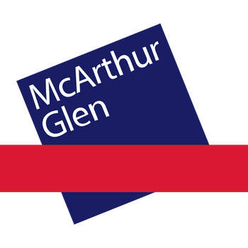 McArthurGlen Logo PNG