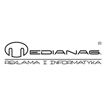Mediana6 Logo PNG