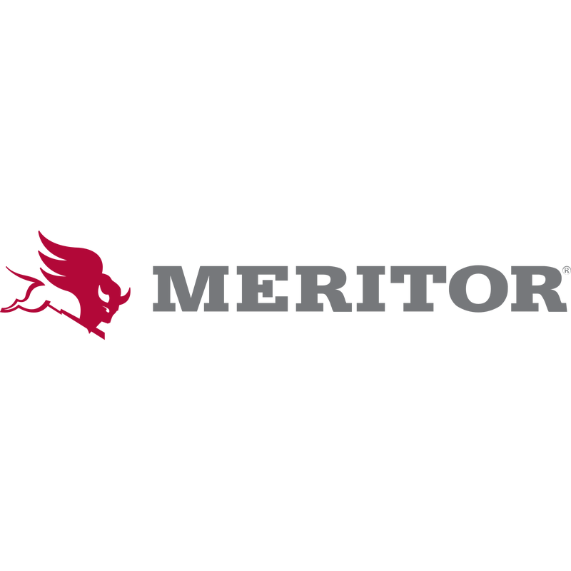 Meritor Logo PNG Vector  PNG