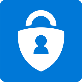 Microsoft Authenticator Logo PNG