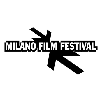 Milanofilmfestival ロゴ PNG