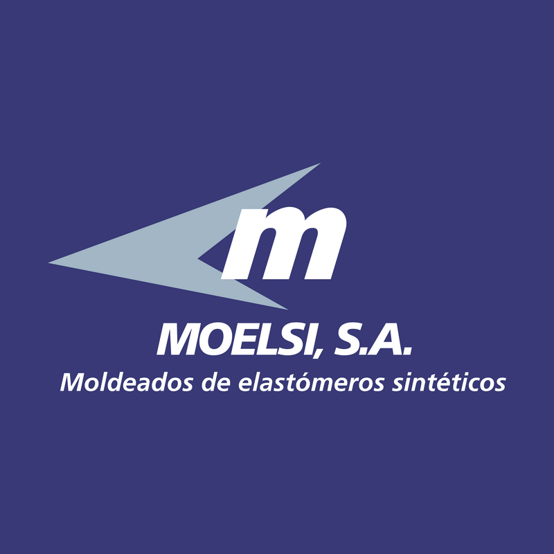 Moelsi Logo PNG Vector, Icon