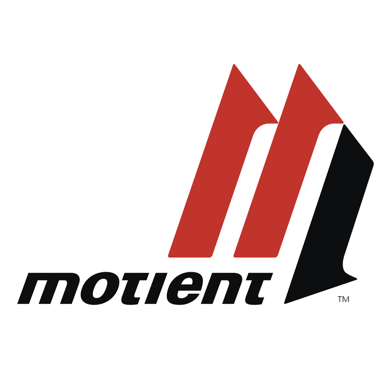 Motient Logo PNG Vector, Icon Transparent