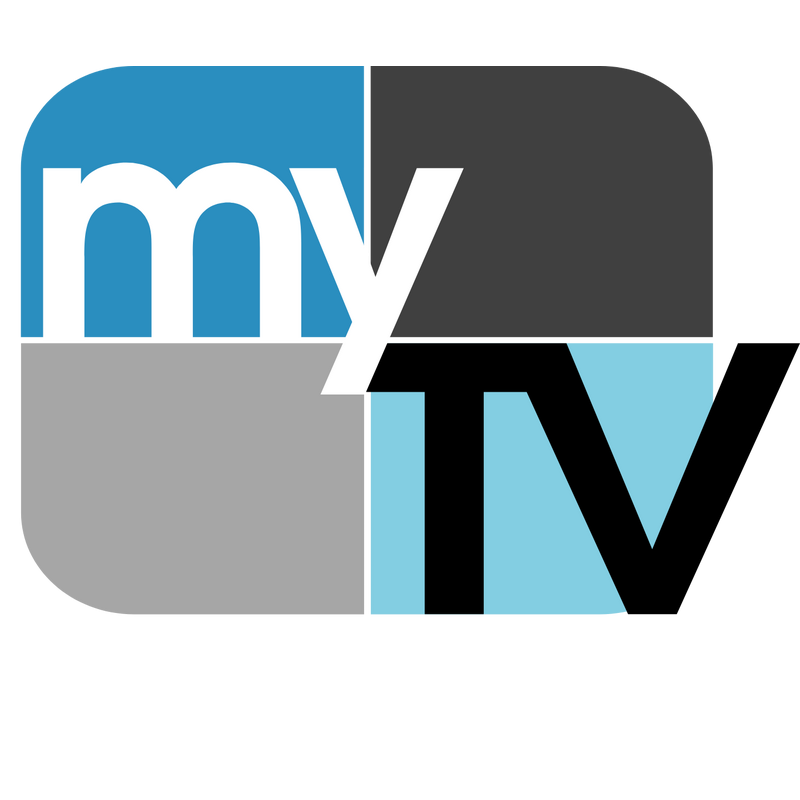 MyTV Richmond Logo PNG Vector  PNG