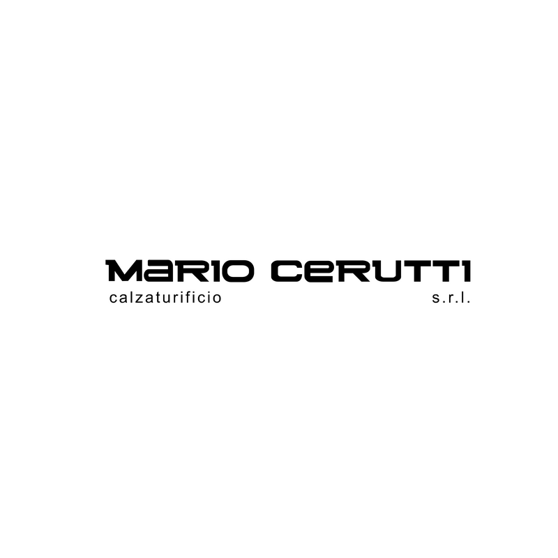 Mario Cerutti Logo PNG Vector  PNG