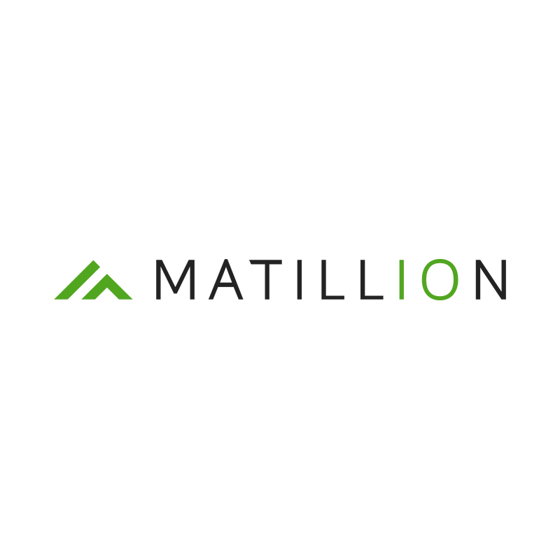 Matillion Logo PNG Vector  PNG