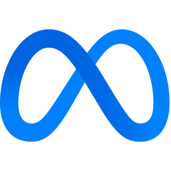 Meta Platforms ロゴPNG透明