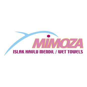 Mimoza Logo PNG