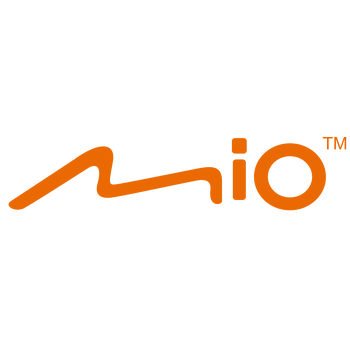 Mio Technology โลโก้ PNG โปร่งใส