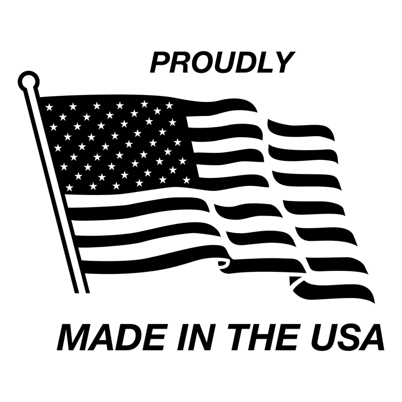 Made In Usa Logo PNG Vector  PNG