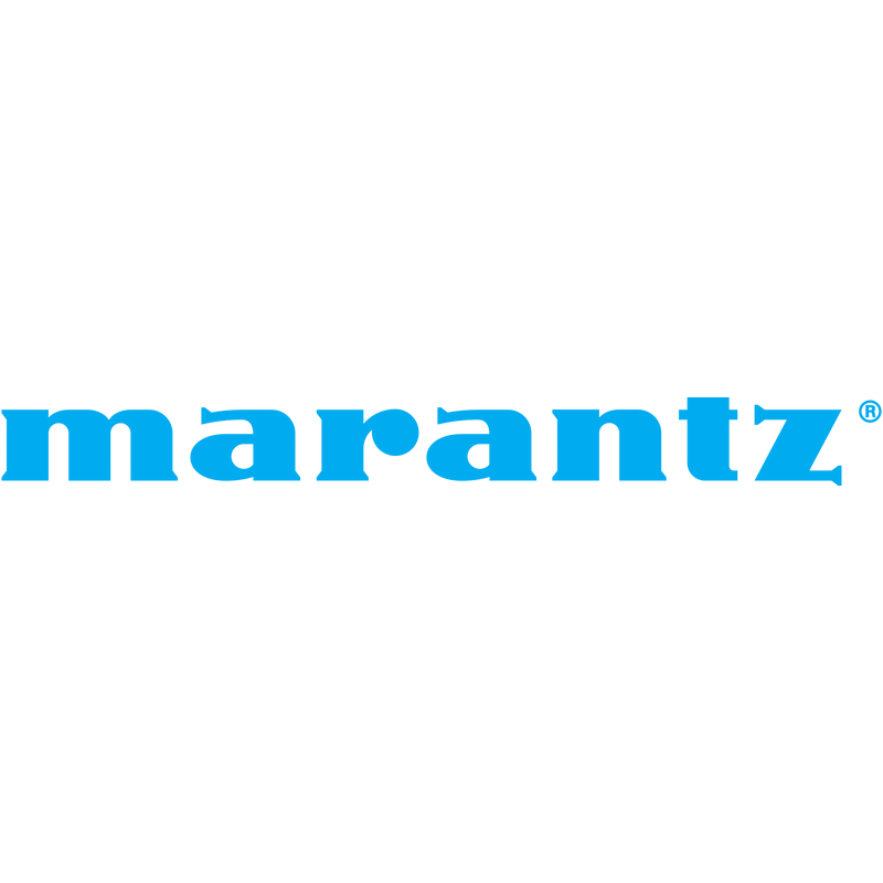 Marantz Logo PNG Vector, Icon Transparent
