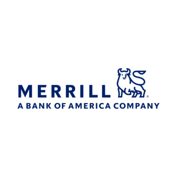 Merrill Lynch 标志PNG透明