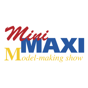Mini Maxi Logo PNG