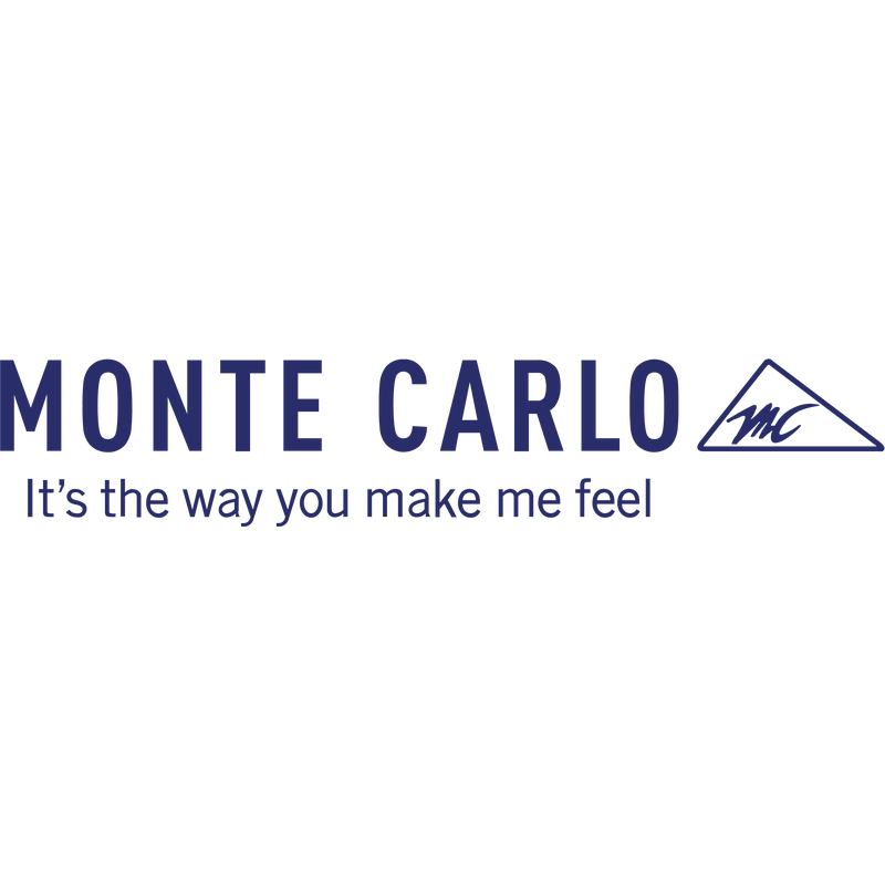 Monte Carlo Fashions Limited Logo PNG Vector, Icon Transparent