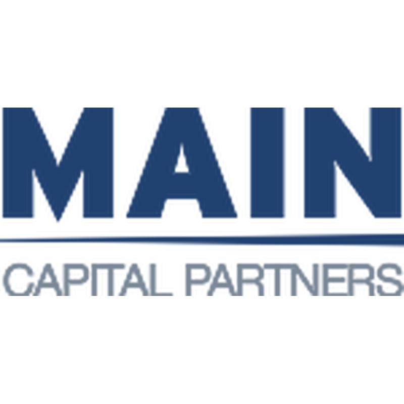 Main Capital Partners Лого svg