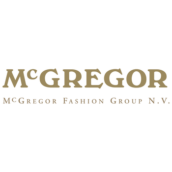 Mcgregor Logo PNG