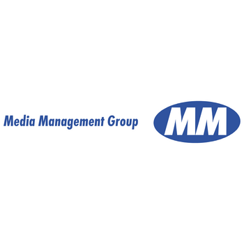 Media Management Group โลโก้ PNG