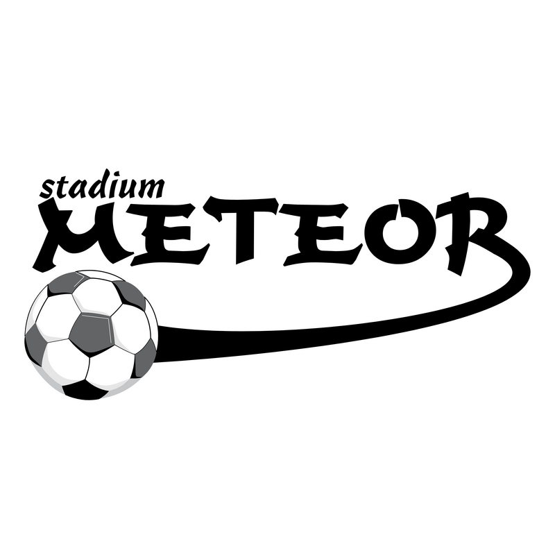 Meteor 标志 PNG Vector  PNG