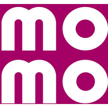 MoMo Logo PNG