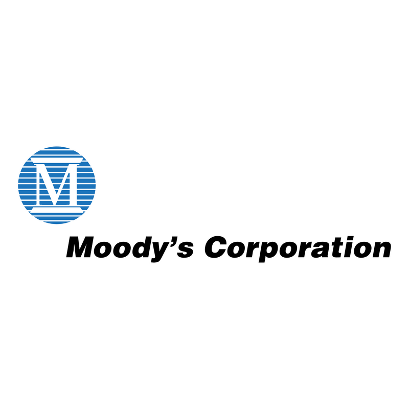 Moody&#039;s Corporation Logo PNG Vector  PNG