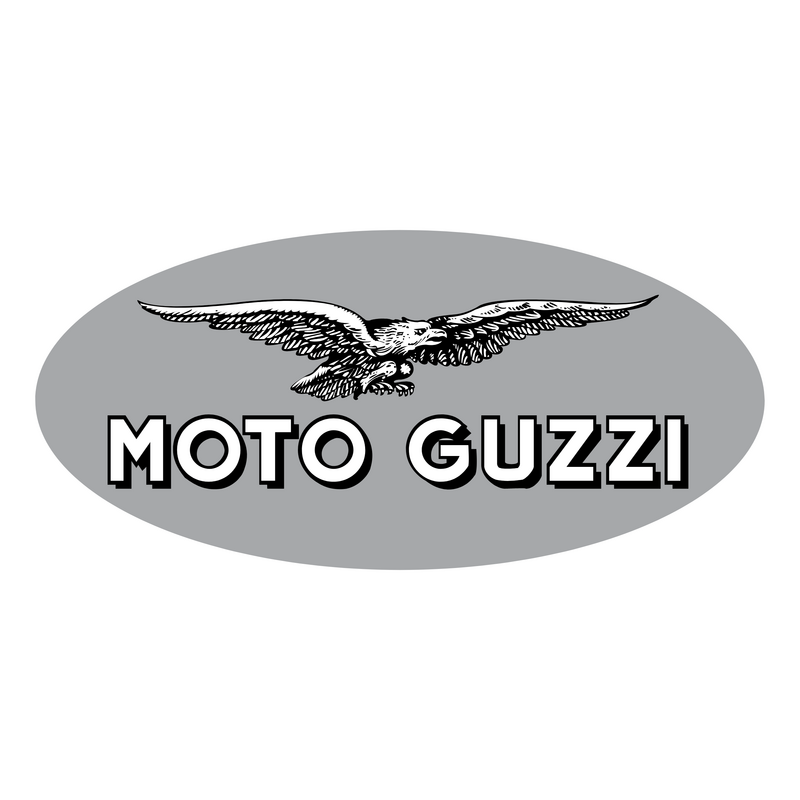 Moto Guzzi Logo PNG Vector  PNG