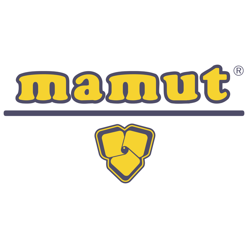 Mamut Logo PNG Vector, Icon Transparent