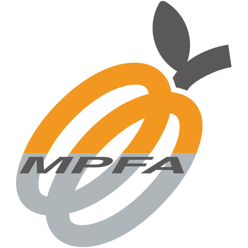 Mandatory Provident Fund Schemes Authority โลโก้ PNG Vector  PNG
