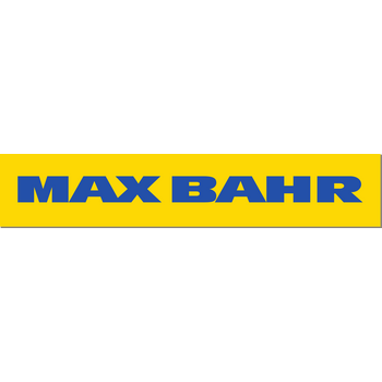 Max Bahr Logo PNG